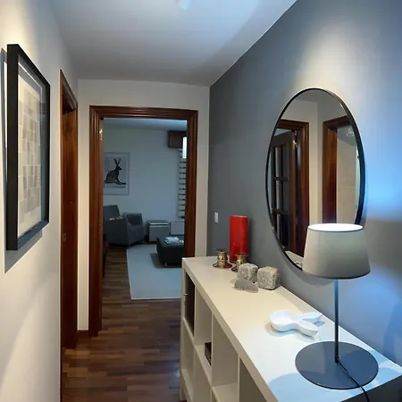 Confortable A Precio Asequible Daire